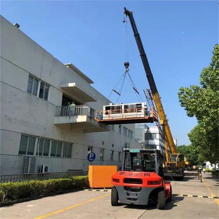 徐州小型吊车出租电话