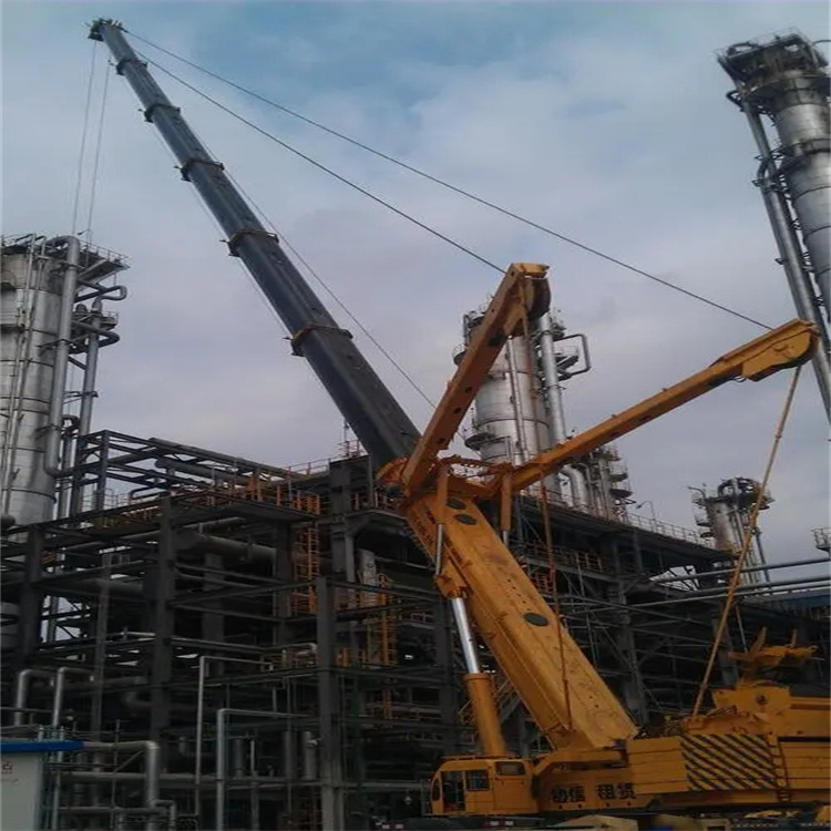 徐州吊车出租电话