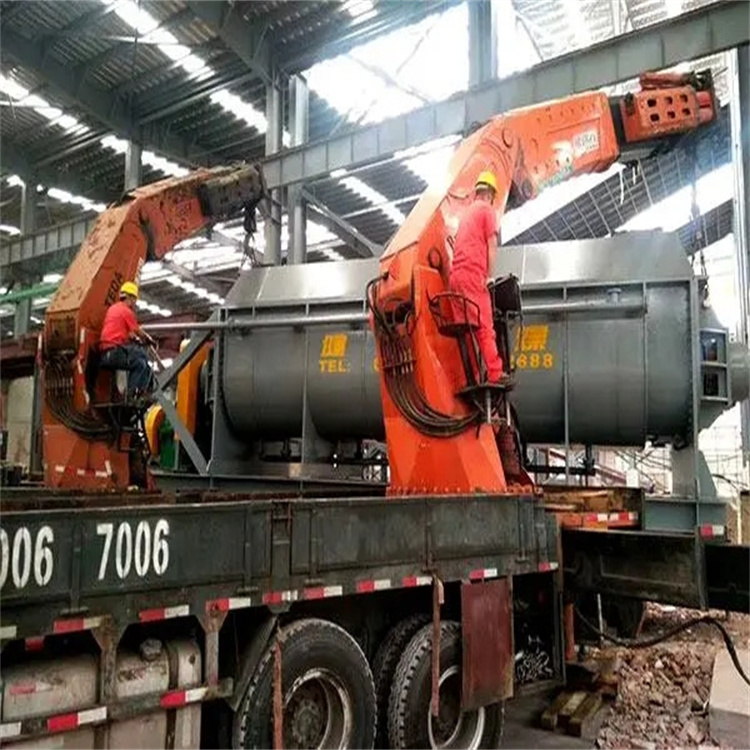 徐州大型随车吊出租多少钱