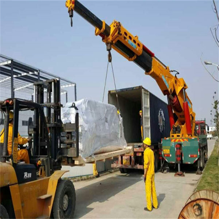 徐州专业随车吊出租电话