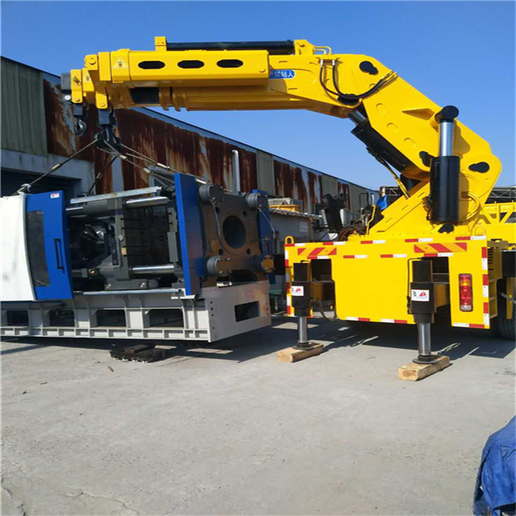 徐州大吨位折臂吊出租