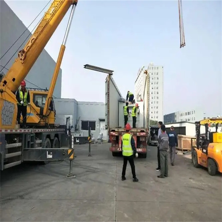 徐州如何找到附近的吊车救援服务