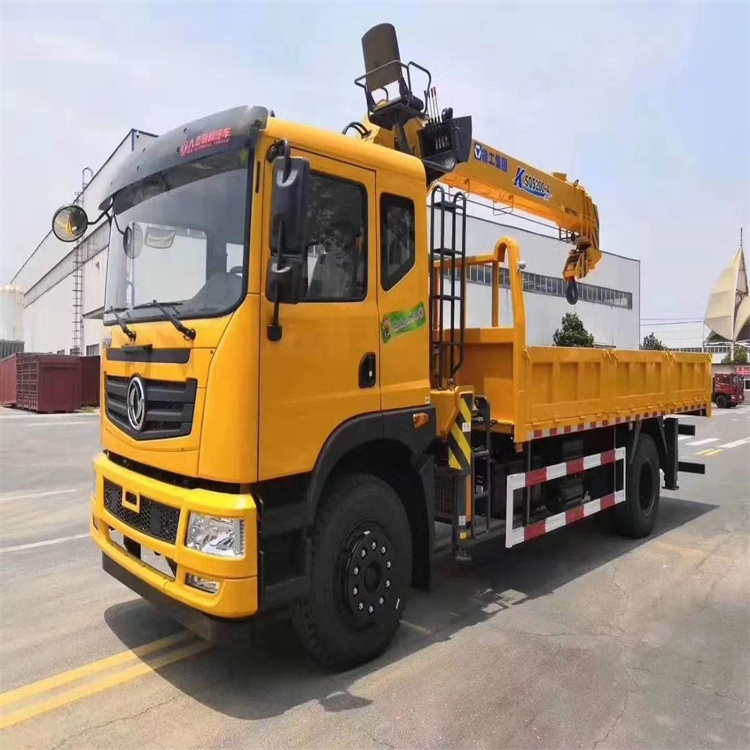 徐州附近找一辆随车吊出租