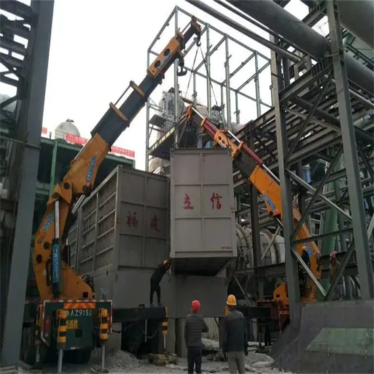 徐州折臂吊车租赁电话