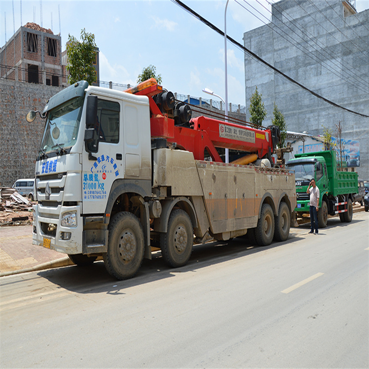 徐州50吨随车吊出租