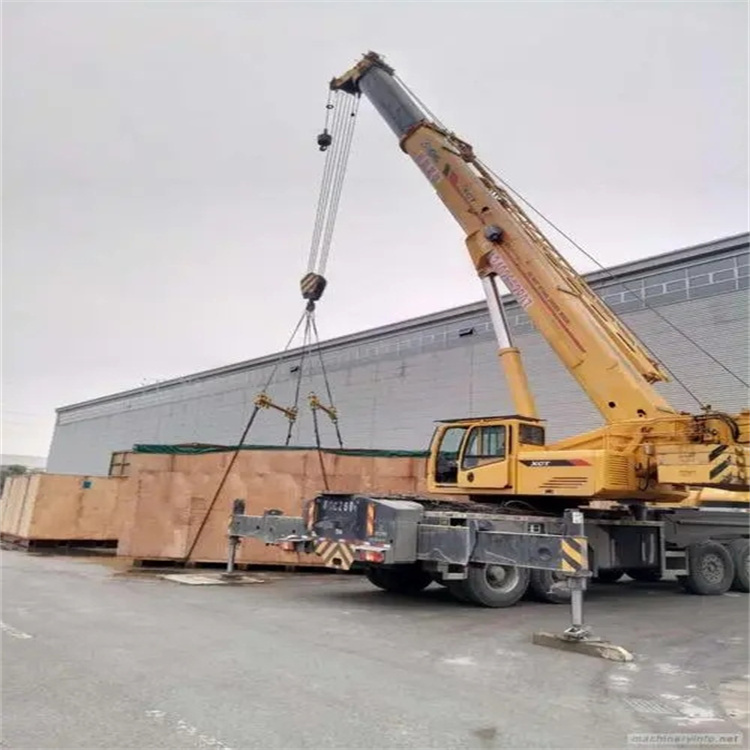 徐州急需吊车出租怎么办|24小时响应|跨区调配服务