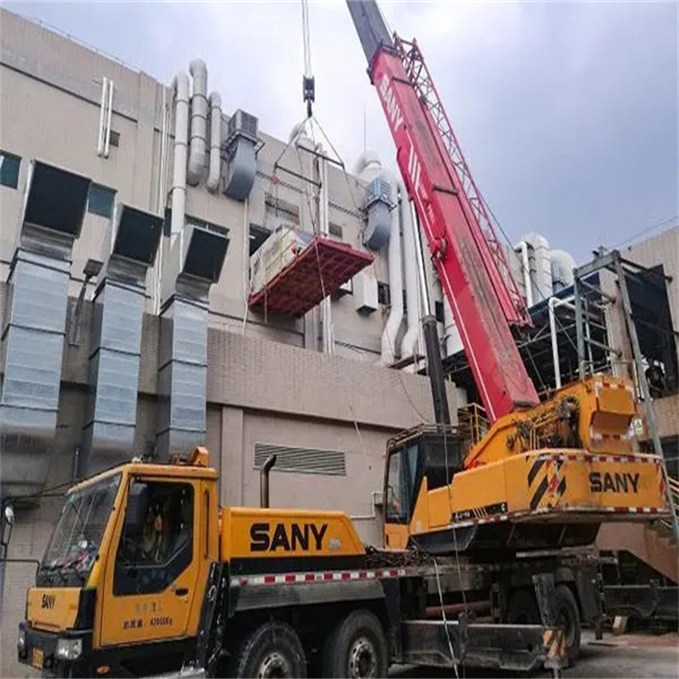 徐州25t吊车更大能吊多少吨