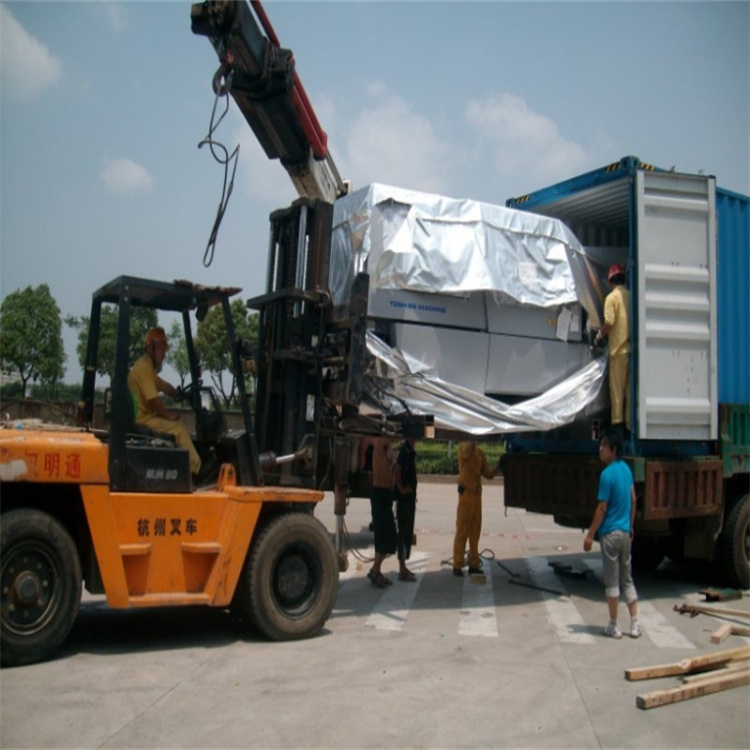 徐州专业吊车出租多少钱