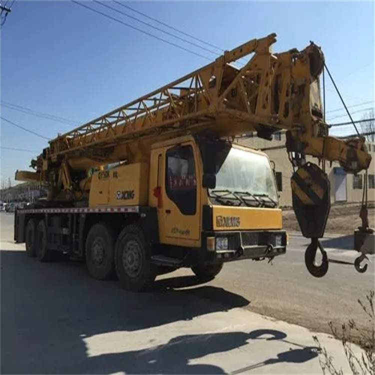 徐州哪里有专业吊车出租