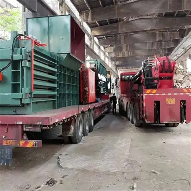 徐州挖掘机用吊车怎么吊